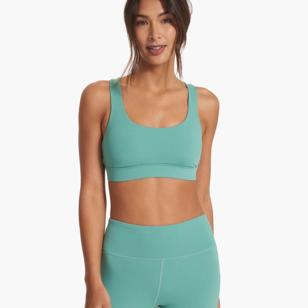 Vuori Stride Bra - Size M